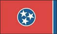 Tenn flag