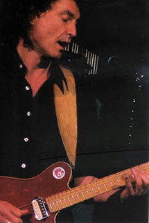 dave