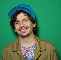 eric