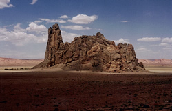 newmexicolandscape